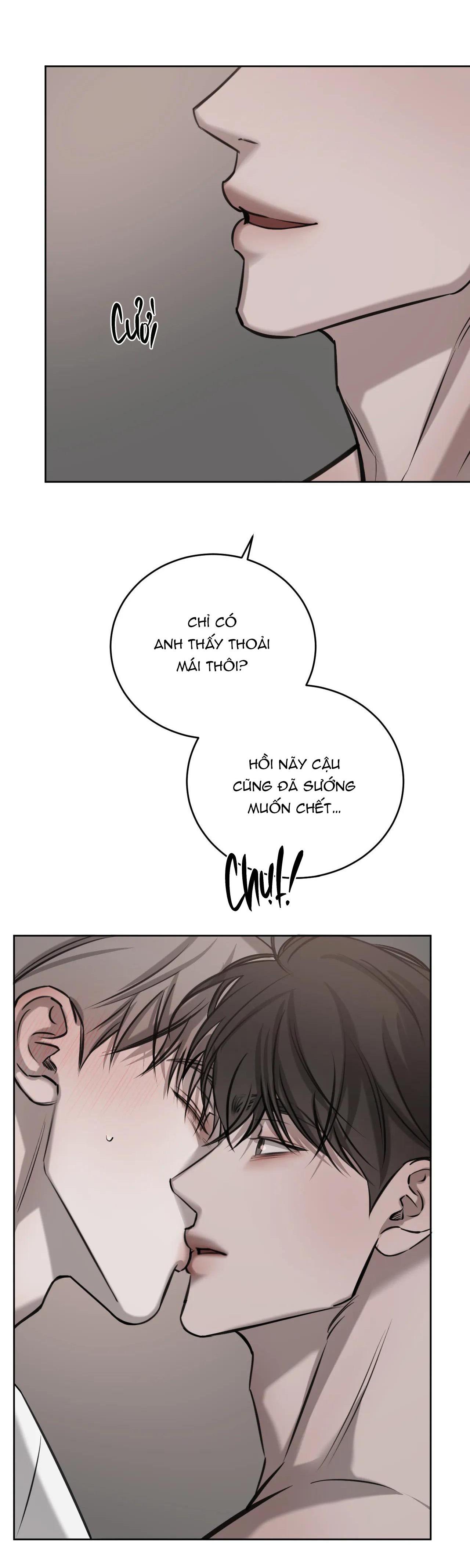 Đọc truyện GIỮA TÌNH CỜ VÀ ĐỊNH MỆNH - Chapter 47