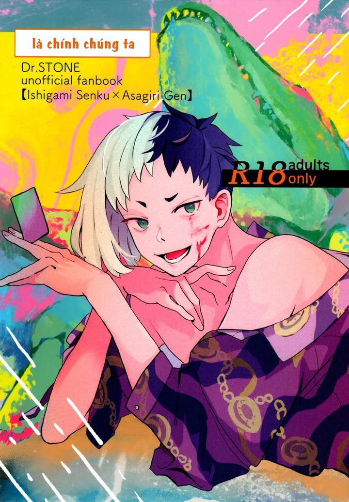 Đọc truyện ONESHOT THEO YÊU CẦU - Chapter 102