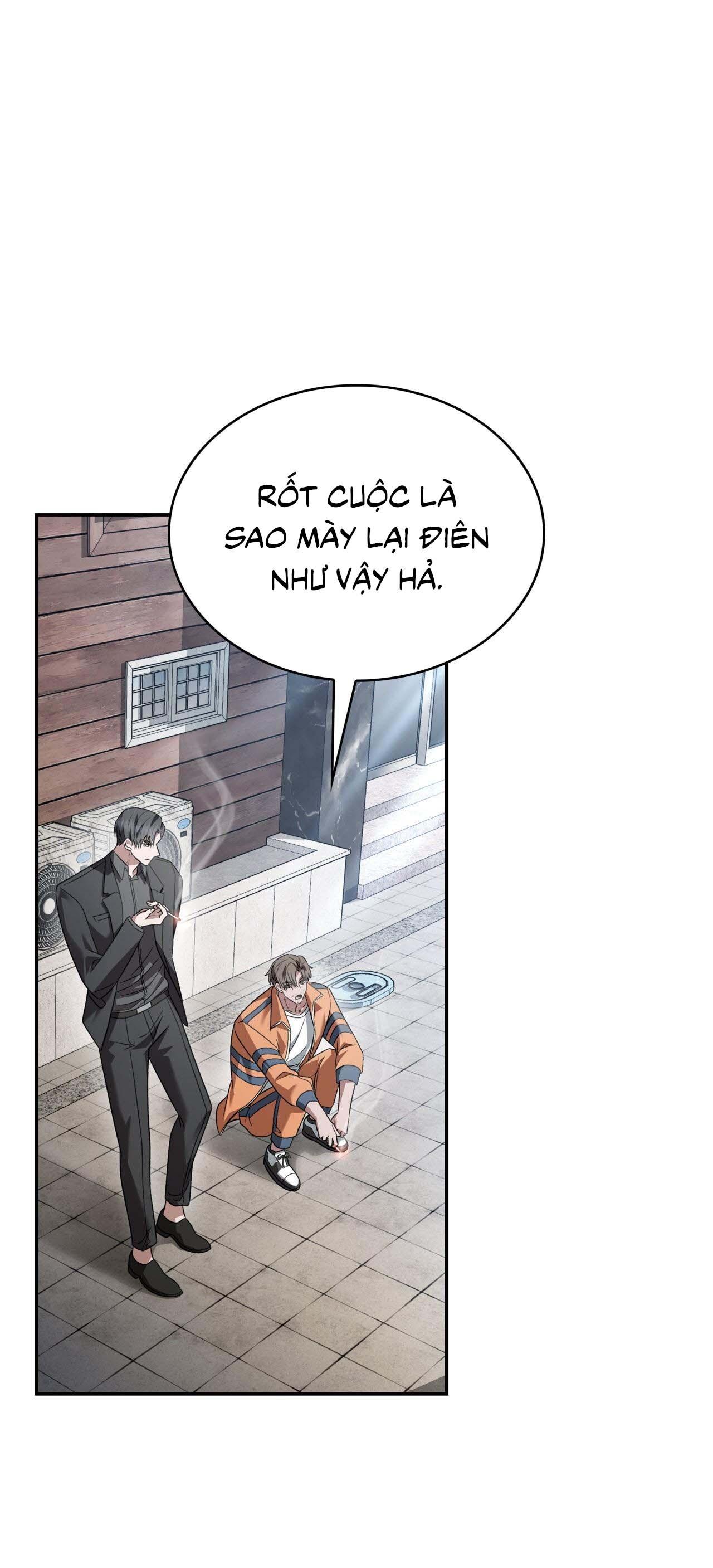 Đọc truyện Raw - Chapter 35