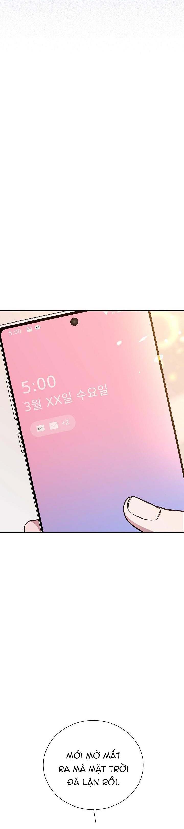Đọc truyện Làm Thế Nào Để Chia Tay Với Anh Ta - Chapter 30