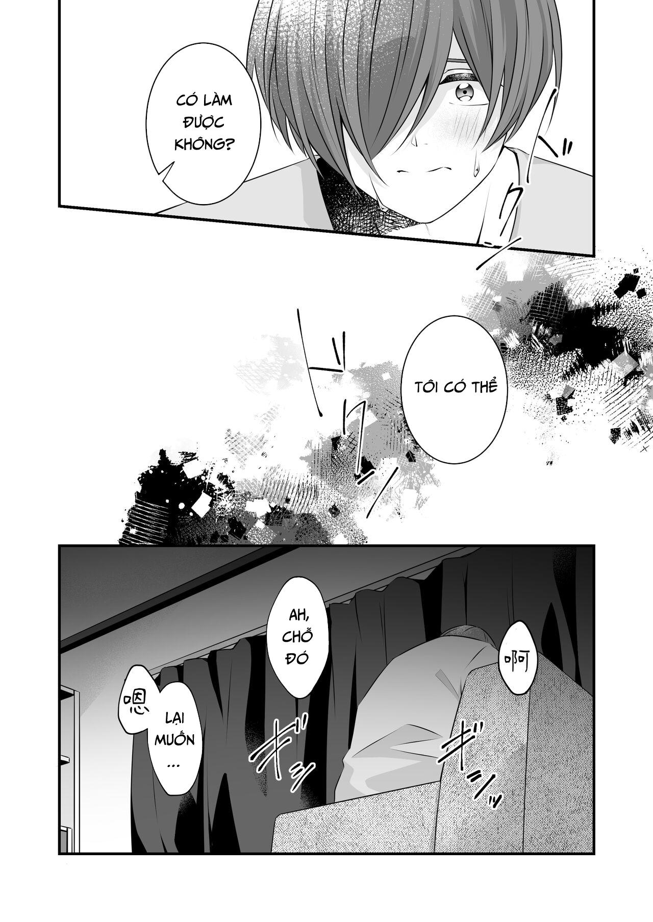 Đọc truyện Cưng mà nói - Chapter 116