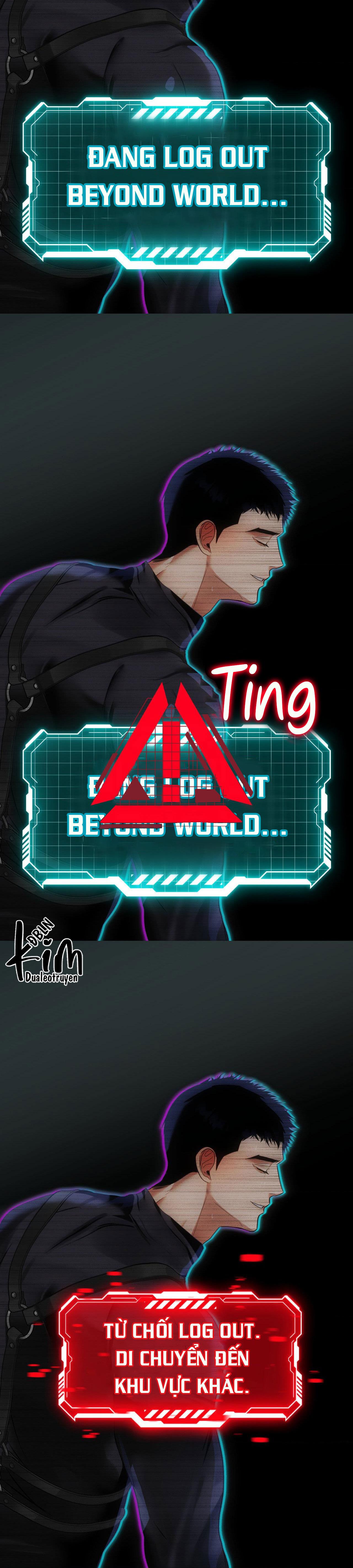 Đọc truyện THẾ GIỚI LỖI - Chapter 7