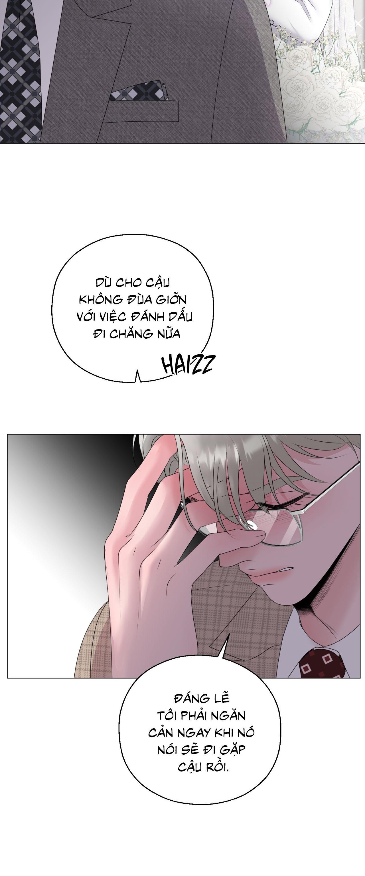 Đọc truyện Tiền bối của anh - Chapter 12