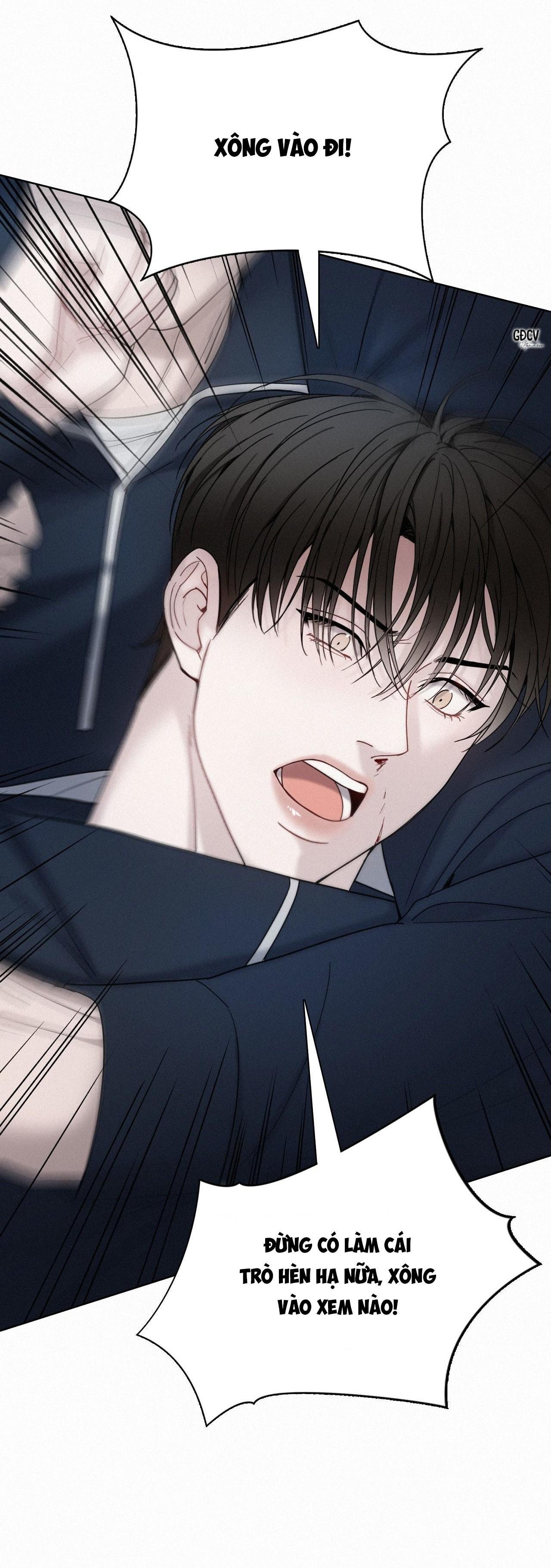 Đọc truyện HOÀNG HÔN BÊN LÀN NƯỚC - Chapter 15