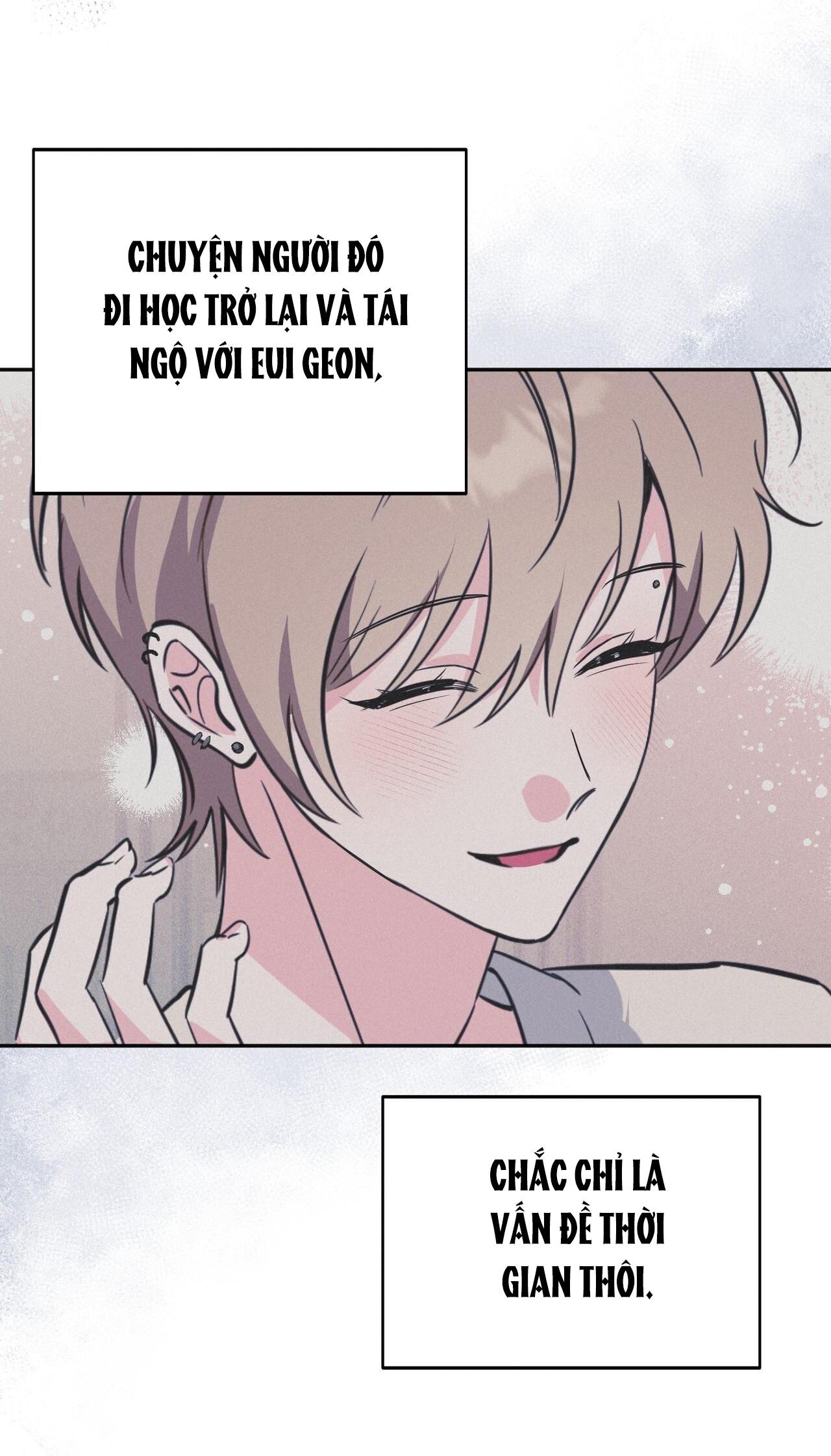 Đọc truyện CẠM BẪY ĐẠI HỌC - Chapter 81