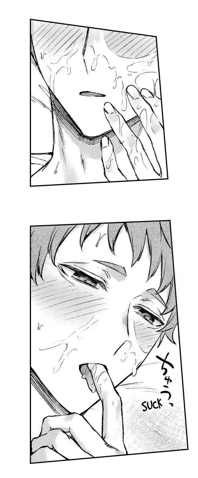 Đọc truyện Tình yêu trong sáng của chàng trai bóng chày - Chapter 6