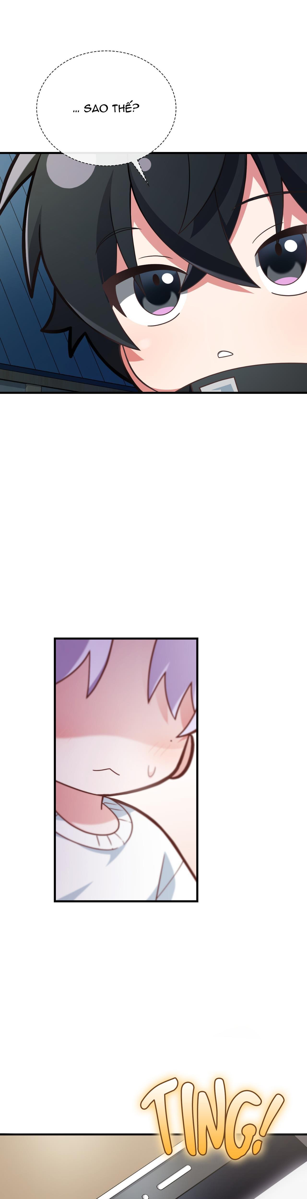 Đọc truyện Guild member - Chapter 38