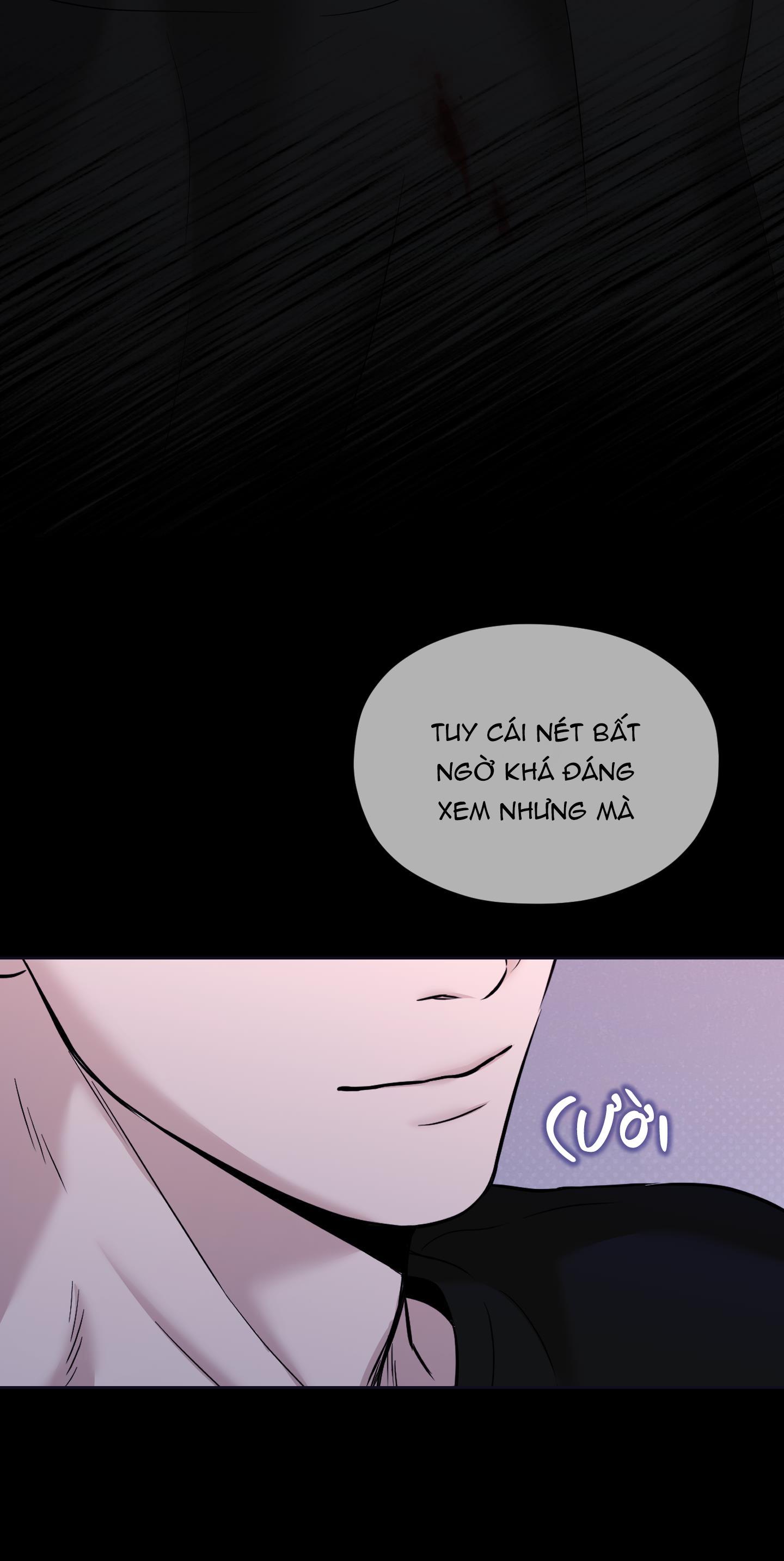 Đọc truyện TUYỂN TẬP CUỒNG CÔNG-CHIẾM HỮU CÔNG CỦA NHÀ KIM - Chapter 45.2