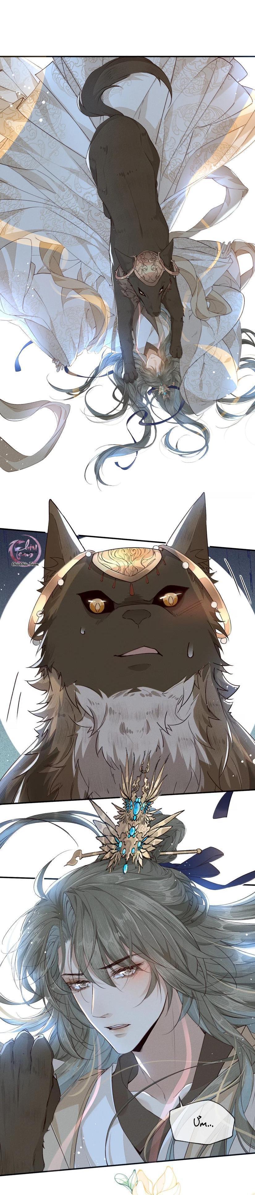 Đọc truyện Ma Thú Mà Ta Nuôi Làm Phản Rồi! - Chapter 14