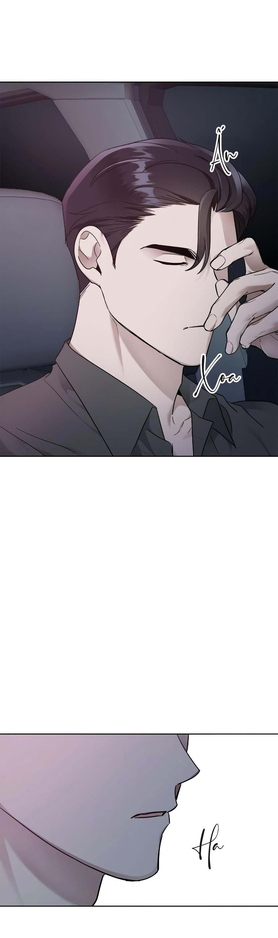 Đọc truyện Niềm An Ủi Ngày Chủ Nhật - Chapter 56