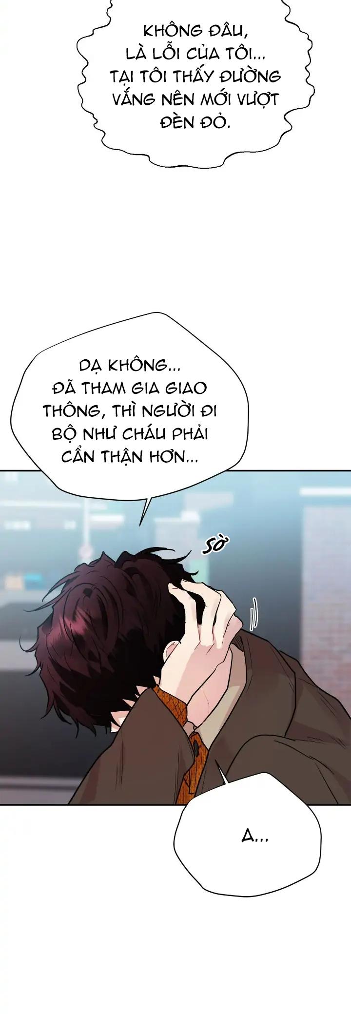Đọc truyện (END) Nếu Như Cậu Bạn Hàng Xóm Là Vampire? - Chapter 56