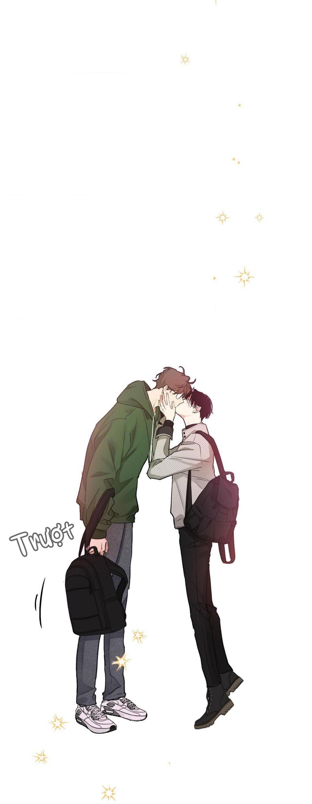 Đọc truyện Chiếc Lá Lay Động Theo Giai Điệu - Chapter 2