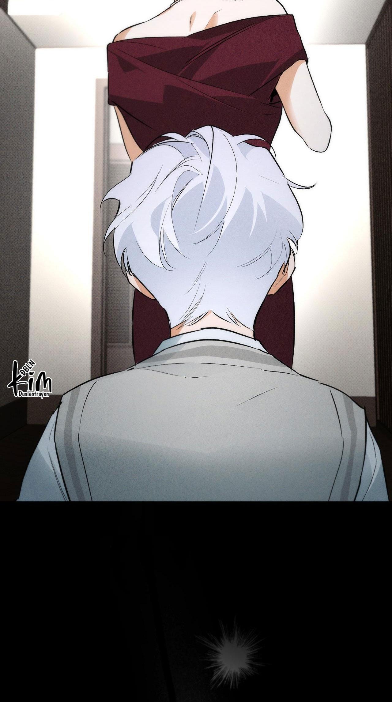 Đọc truyện OFF TRACK - Chapter 14