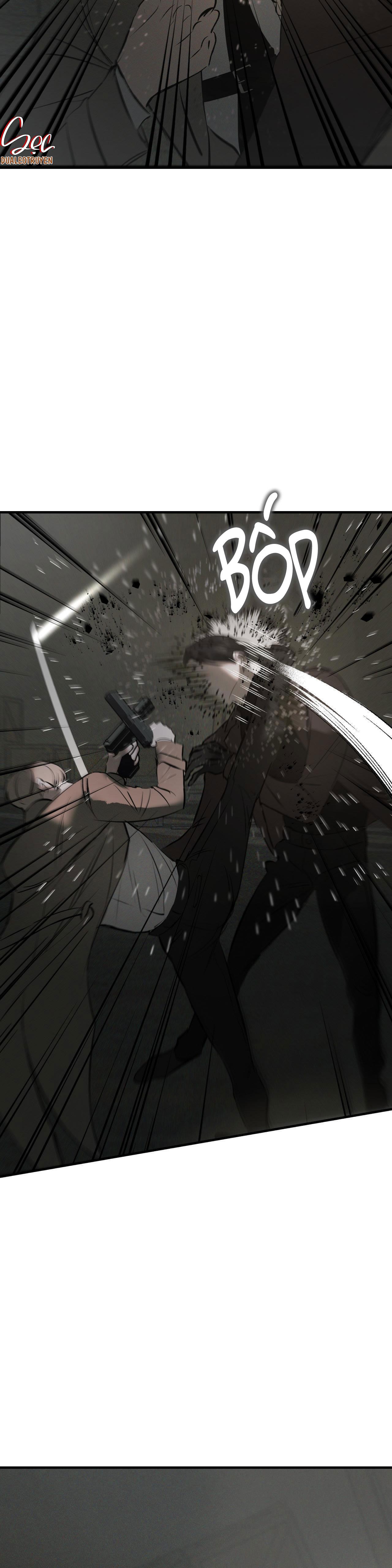 Đọc truyện RISKY VICE - Chapter 7