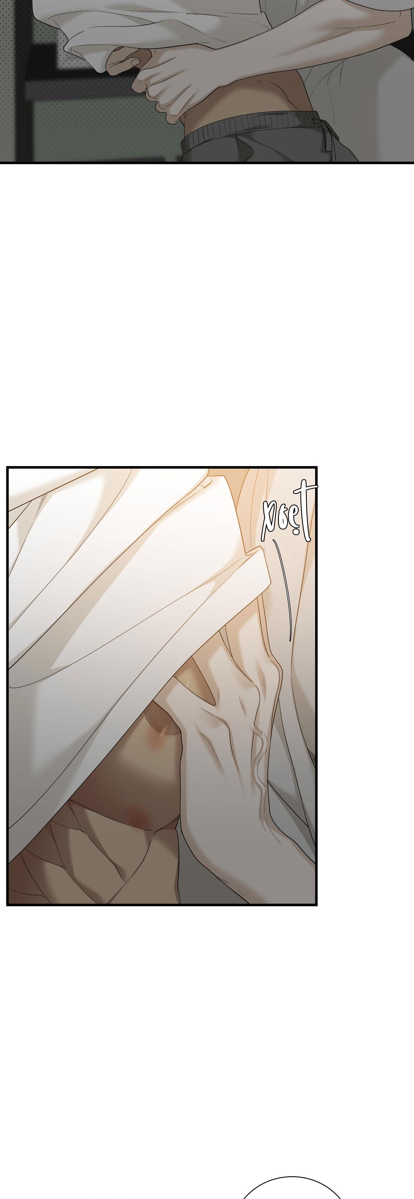 Đọc truyện GỬI. 00 - Chapter 16