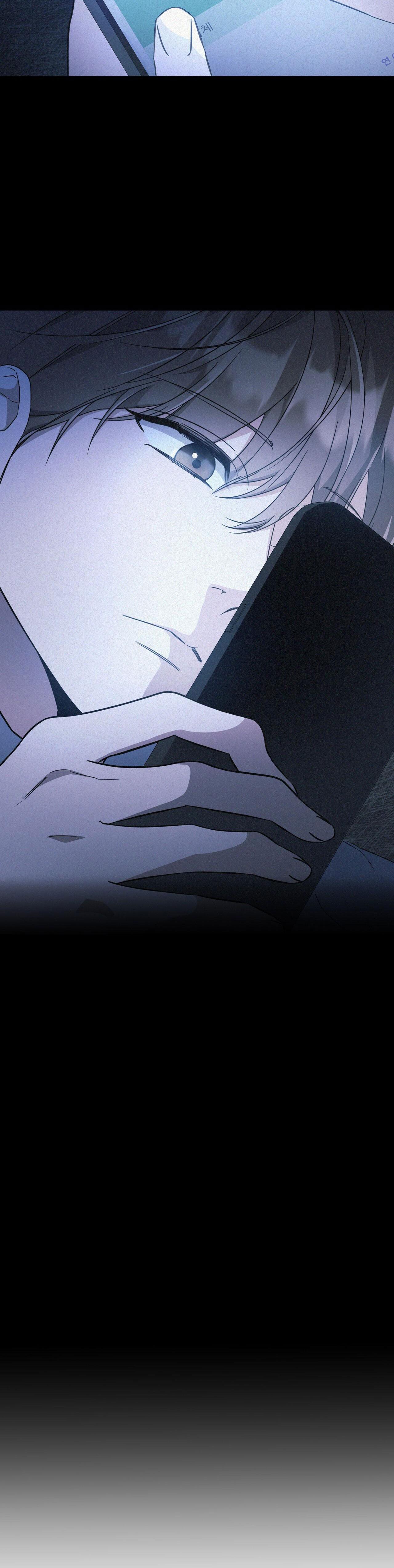 Đọc truyện VÔ HÌNH - Chapter 25