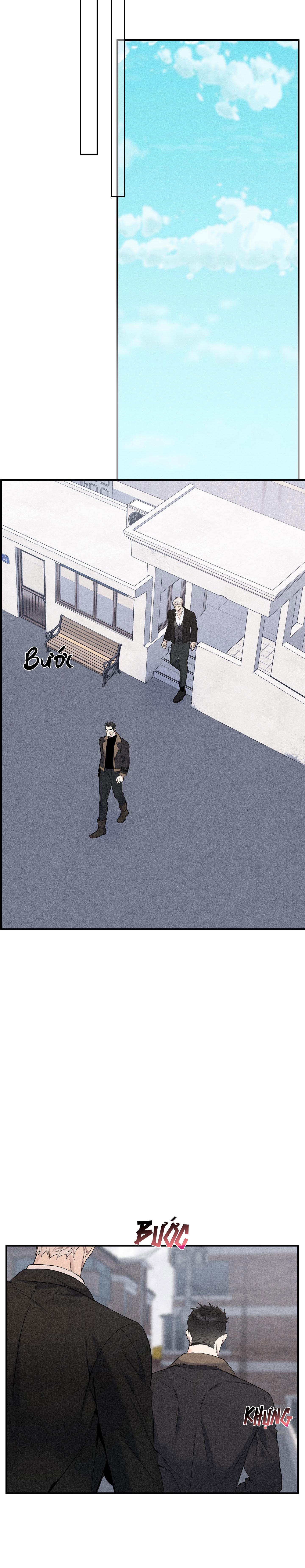Đọc truyện PHÁ NÁT EM - Chapter 8