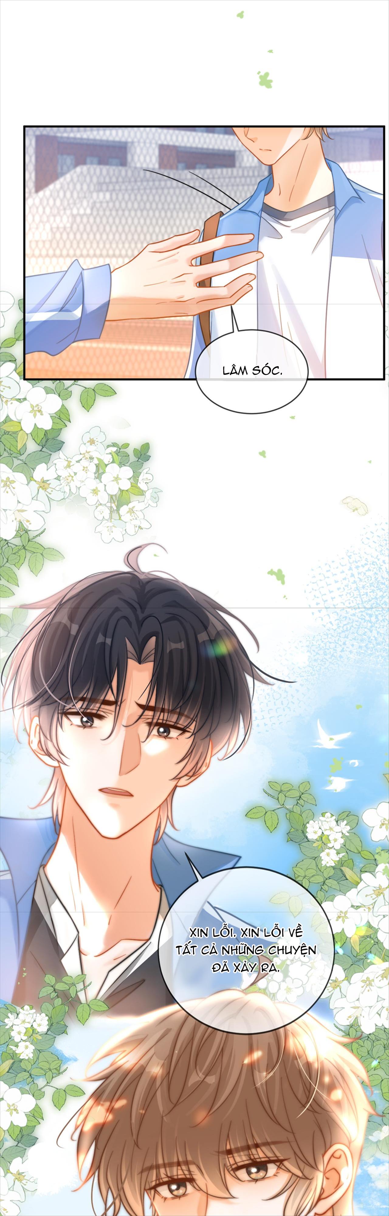 Đọc truyện Nam Thần Bá Đạo Cầu Xin Tôi Quay Lại (NGANG RAW) - Chapter 58