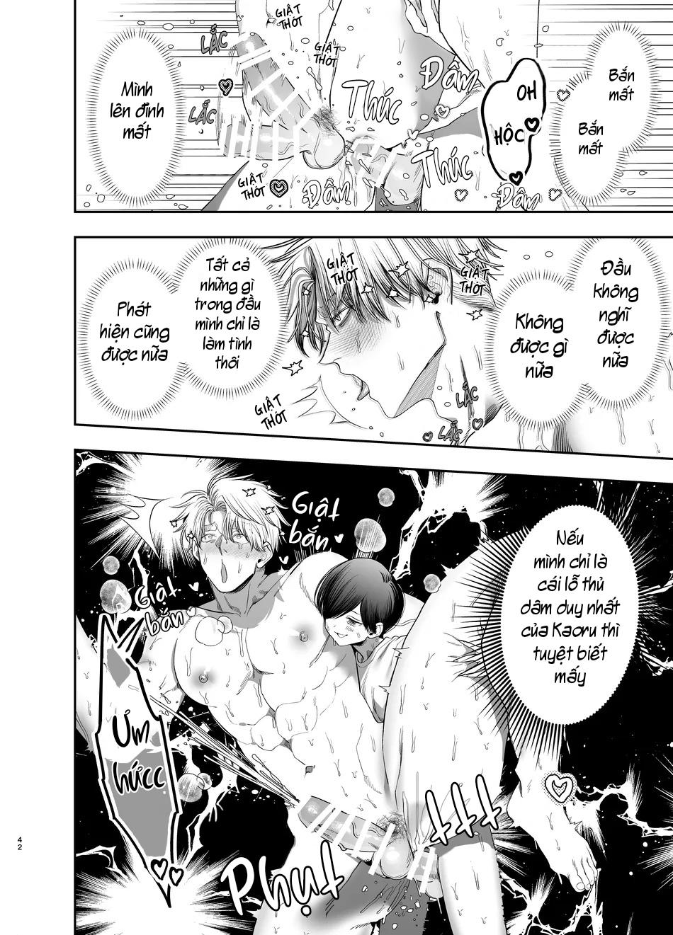 Đọc truyện Tổng hợp truyện Oneshot và Doujinshi theo yêu cầu - Chapter 174