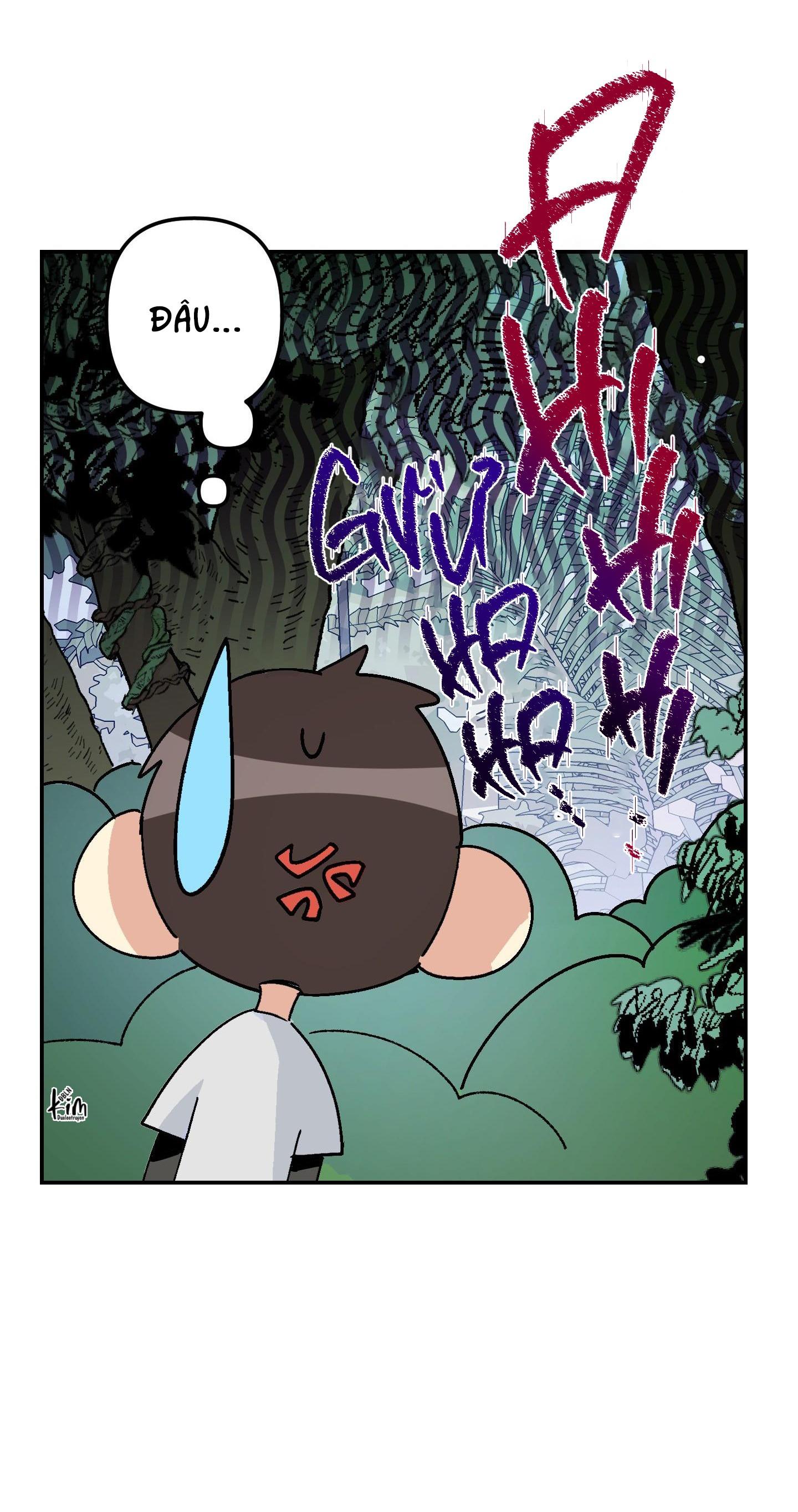 Đọc truyện BL NGẮN CHỊCH HỎNY - Chapter 46.4