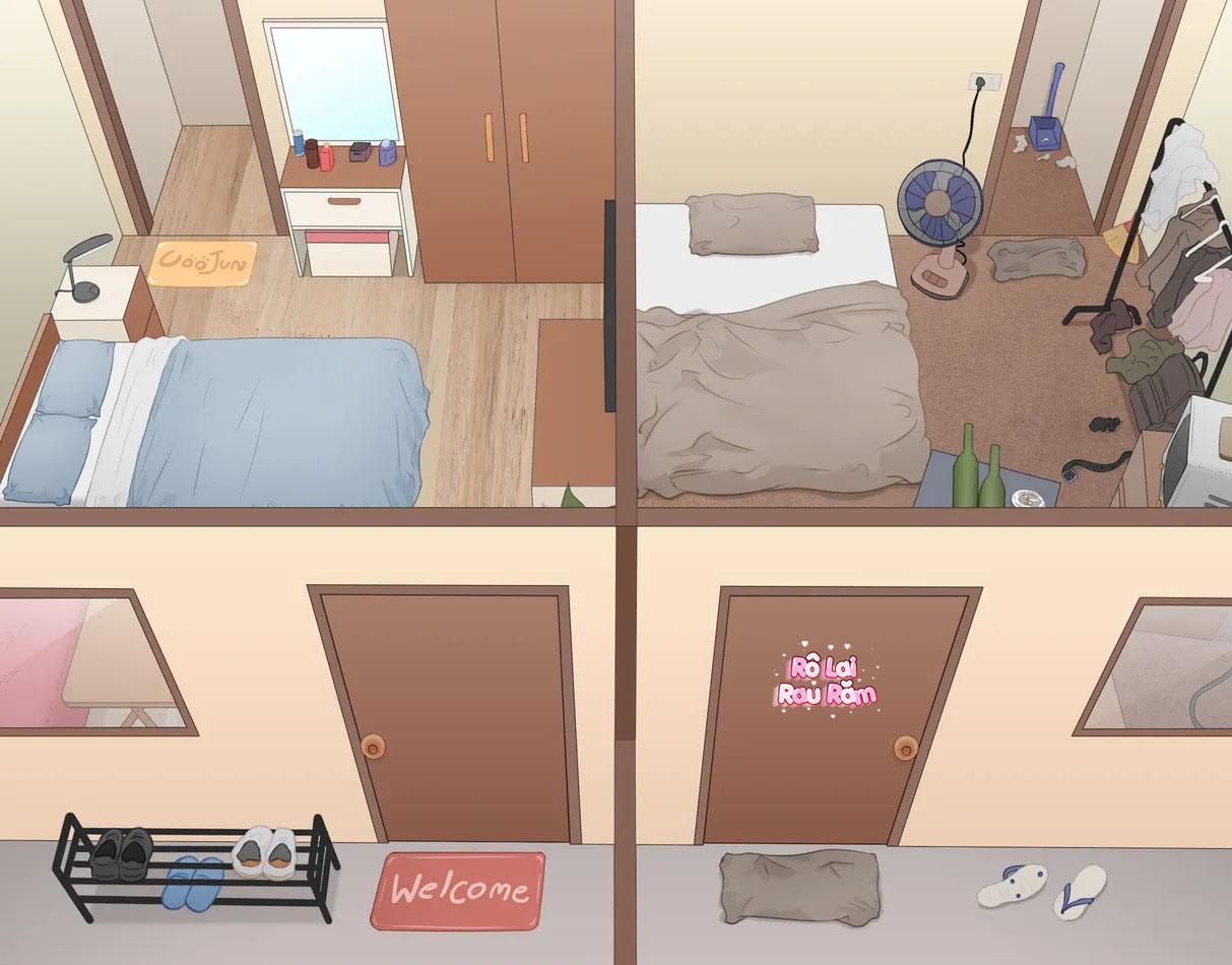 Đọc truyện TUYỂN TẬP CHIM TO SIÊU DÀI - Chapter 100