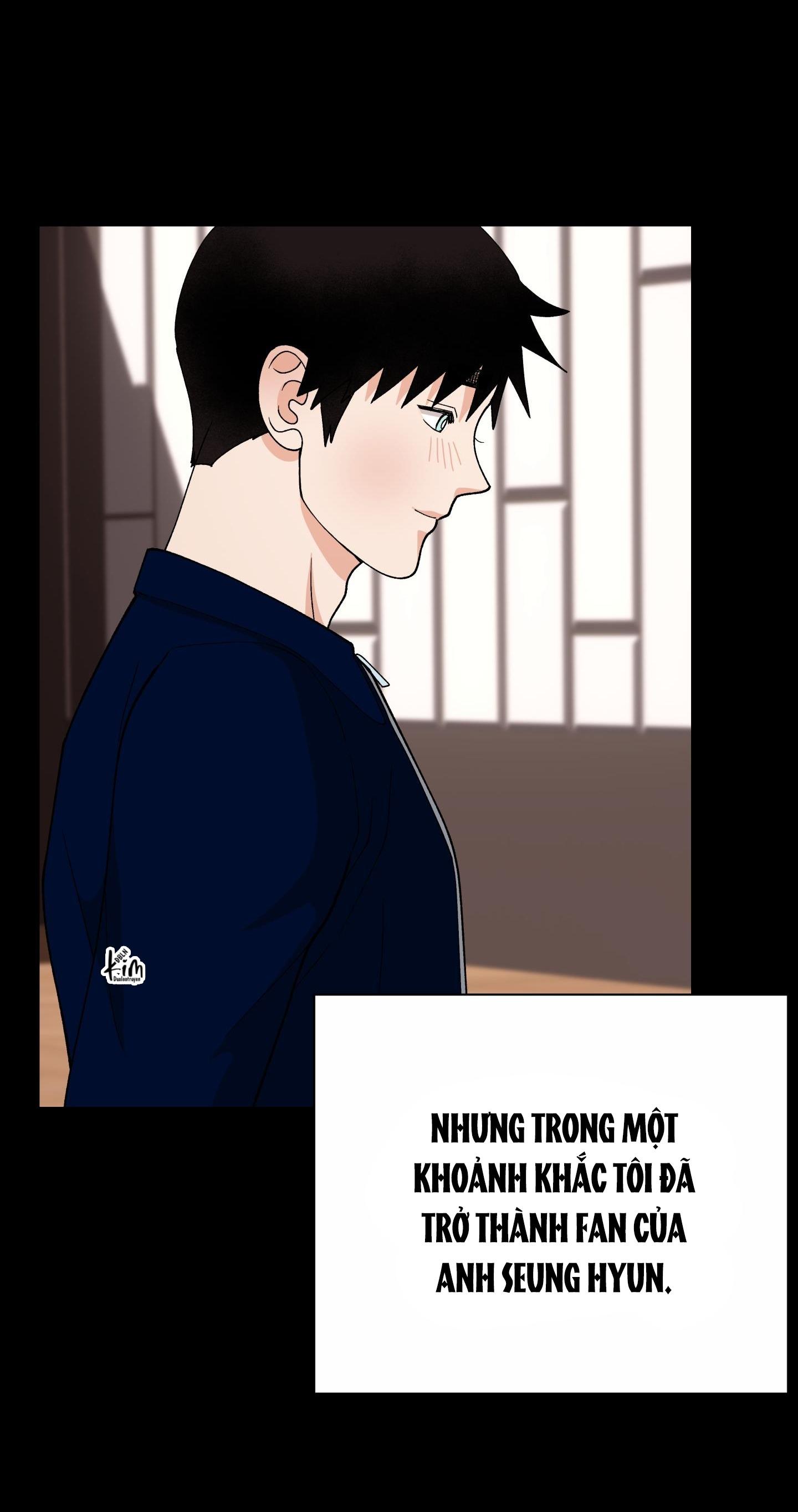 Đọc truyện BL NGẮN TUYỂN CHỌN - Chapter 31.5