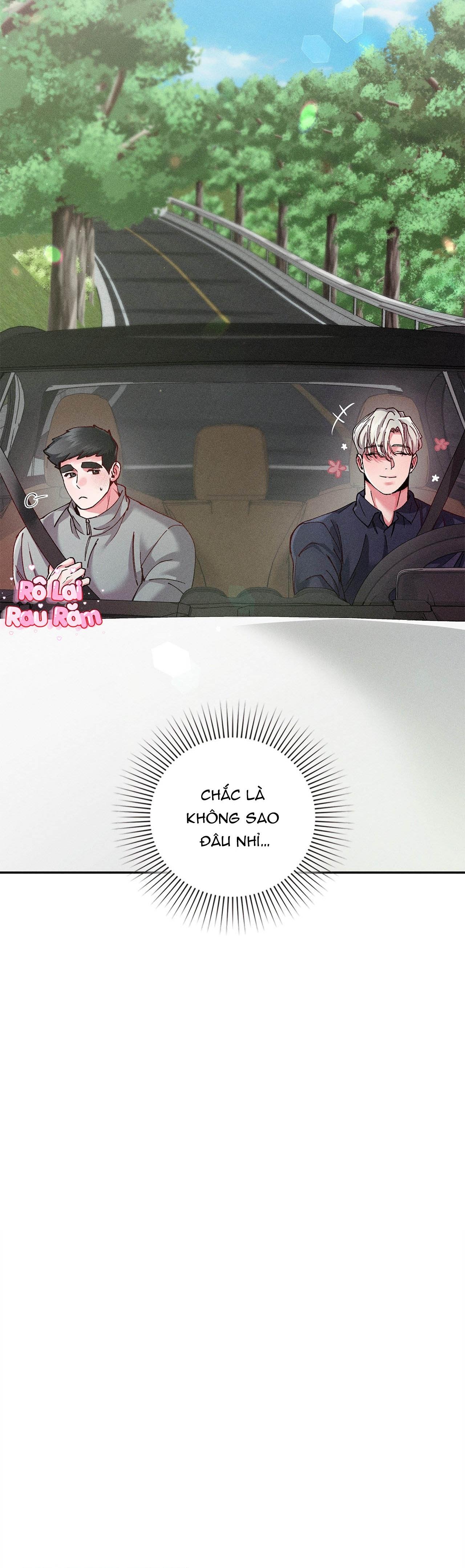 Đọc truyện NÂNG TẠ THOÁT Ế - Chapter 36