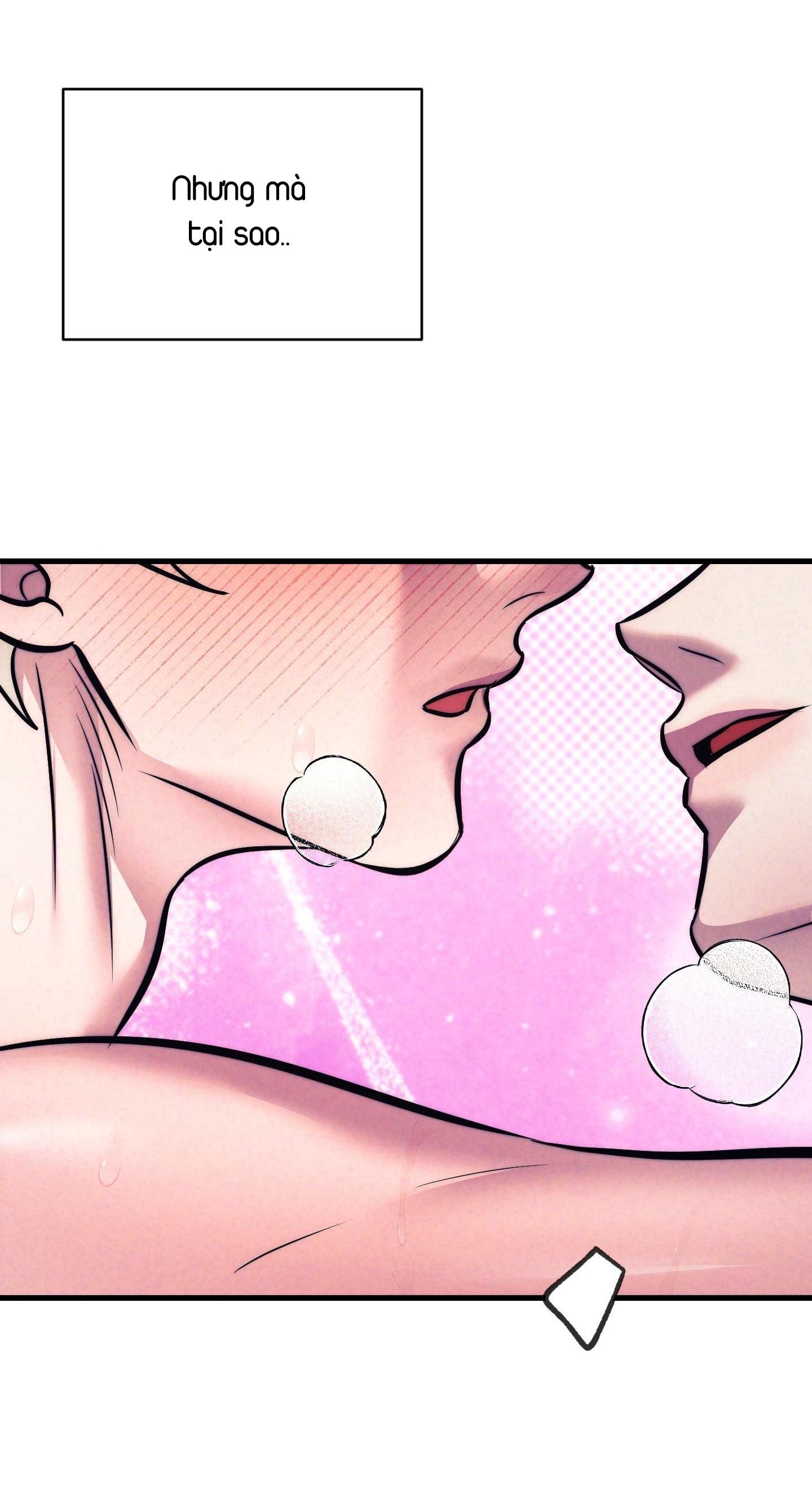 Đọc truyện  Stigma - Chapter 30