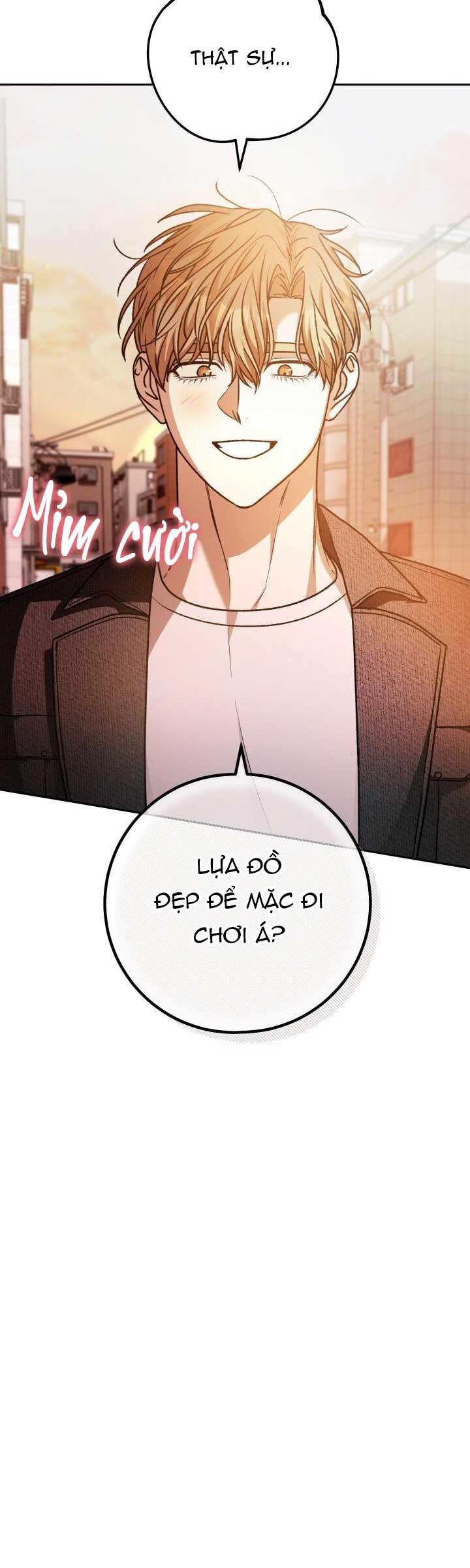 Đọc truyện NETKAMA PUNCH!! - Chapter 66