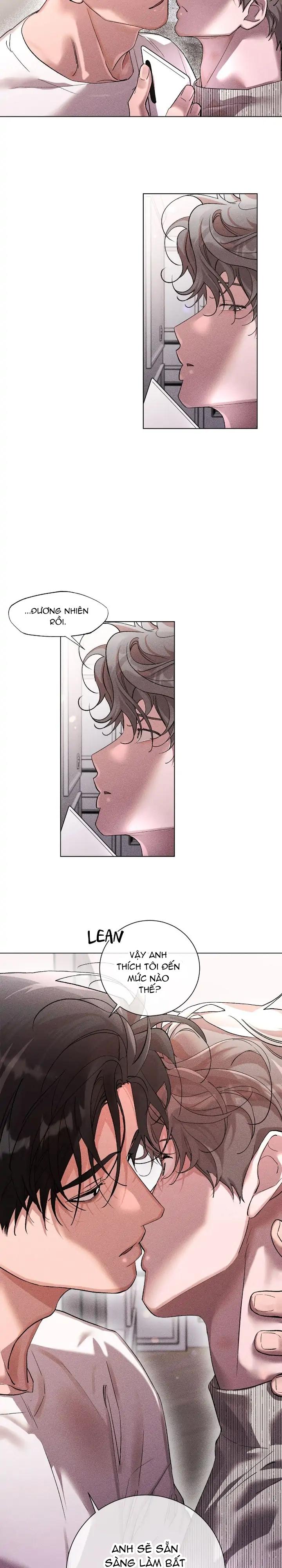 Đọc truyện Người Yêu Của Anh Trai Tôi - Chapter 22