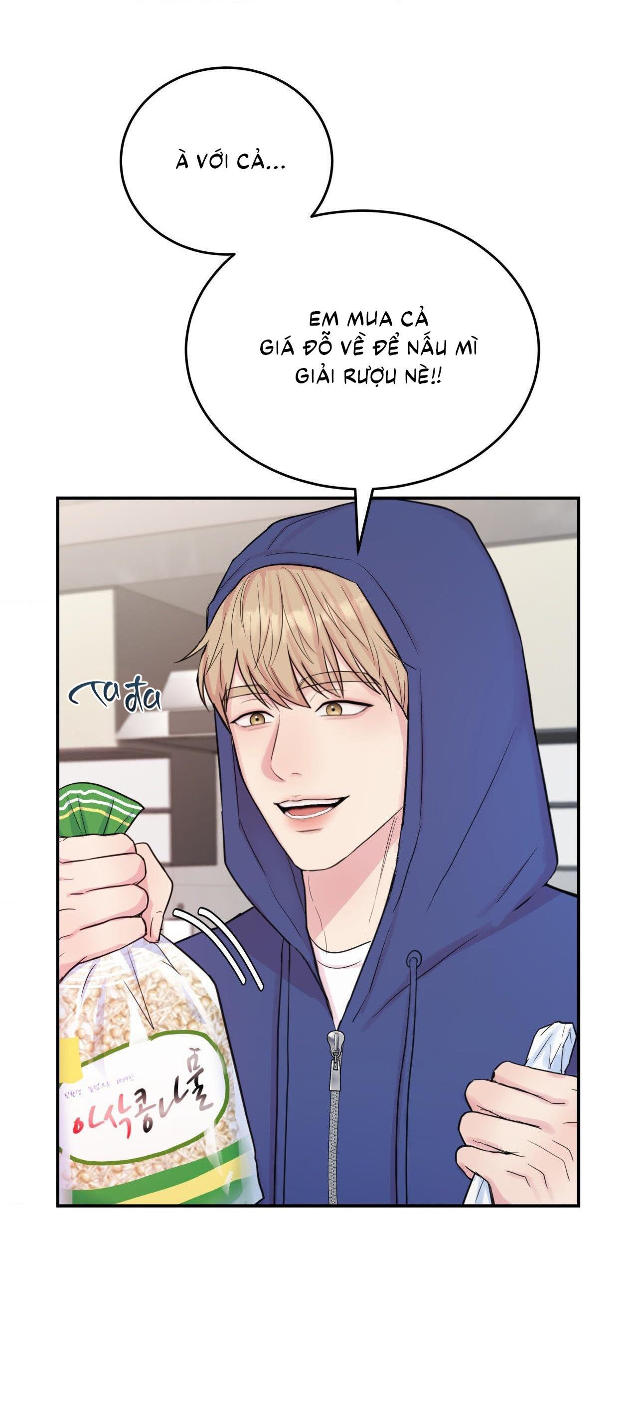 Đọc truyện  Love Remedy - Chapter 6