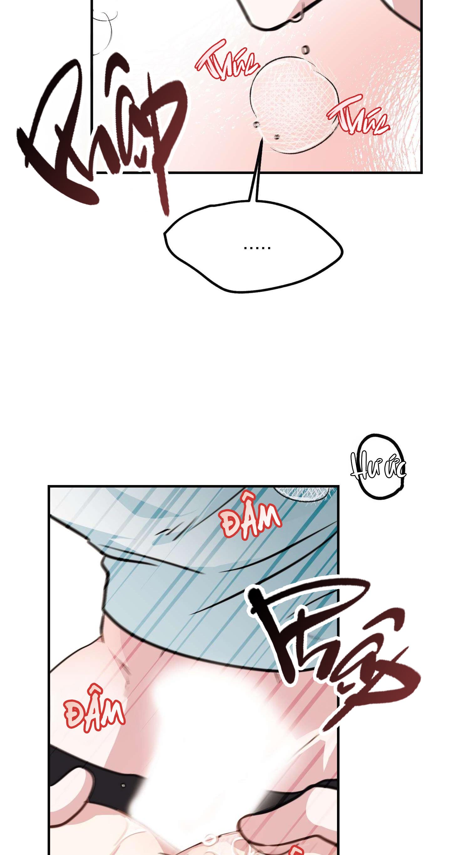 Đọc truyện BL NGẮN TUYỂN CHỌN - Chapter 15.5