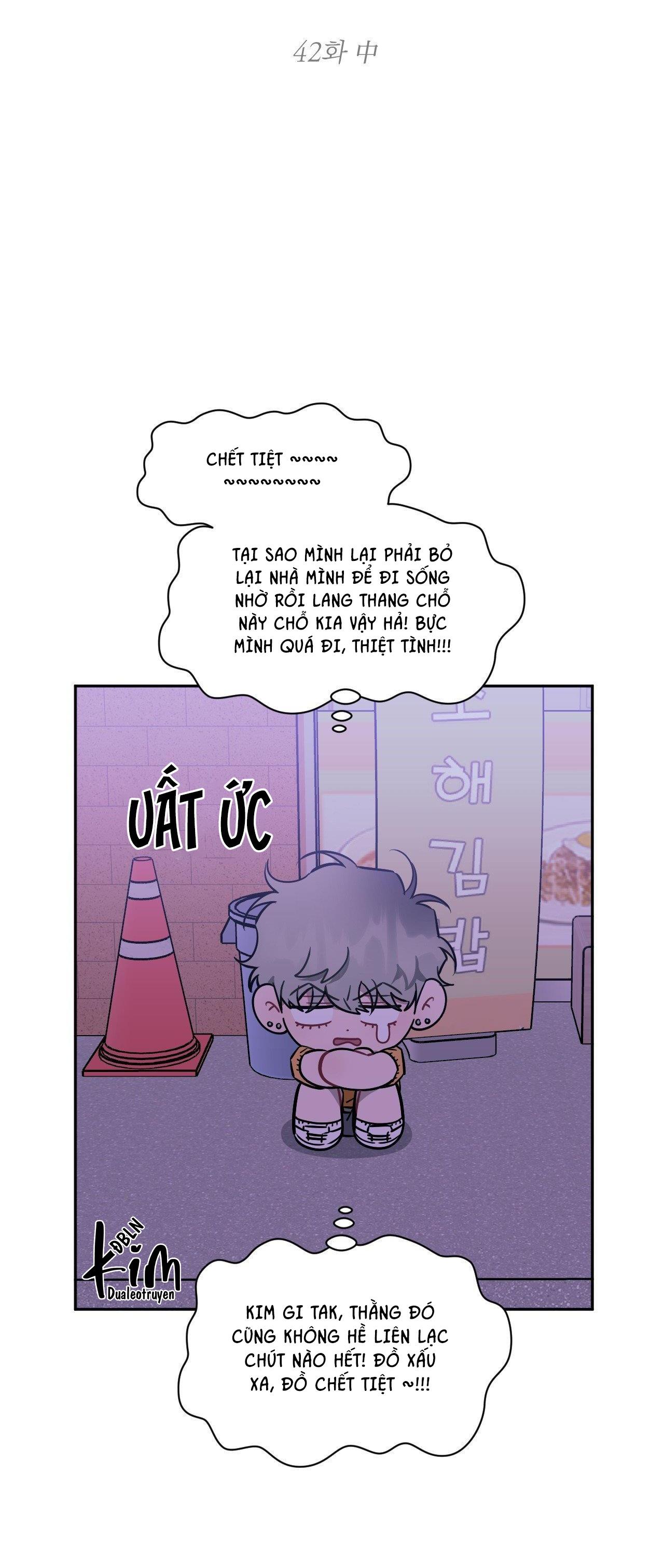 Đọc truyện HƠN CẢ BẠN BÈ - Chapter 77