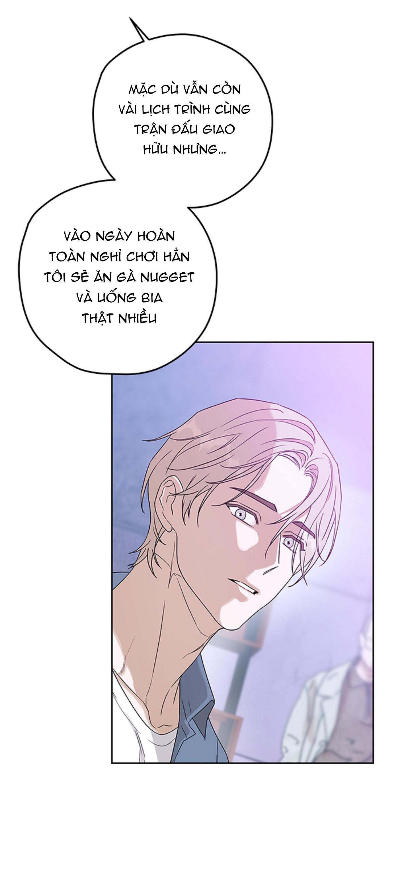 Đọc truyện (AxA) MỊ HOẶC KHÓ CƯỠNG - Chapter 26