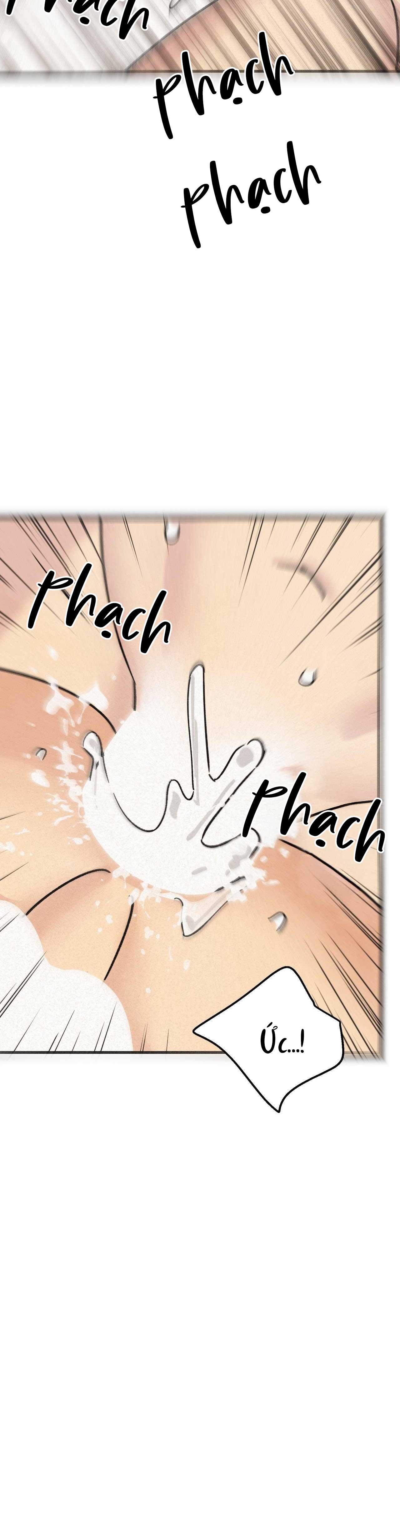 Đọc truyện BĂNG ĐẢNG SAMGEORI - Chapter 35