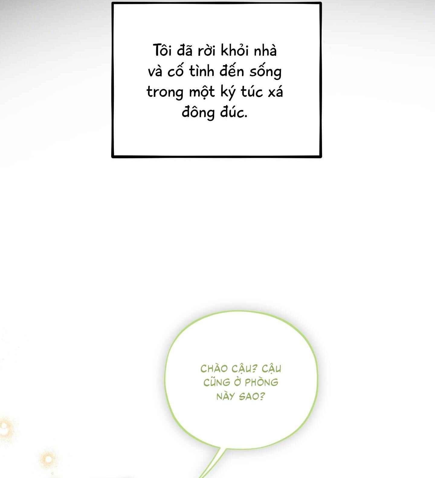 Đọc truyện  Chuyện Rằng Tôi Yêu Cậu - Chapter 21