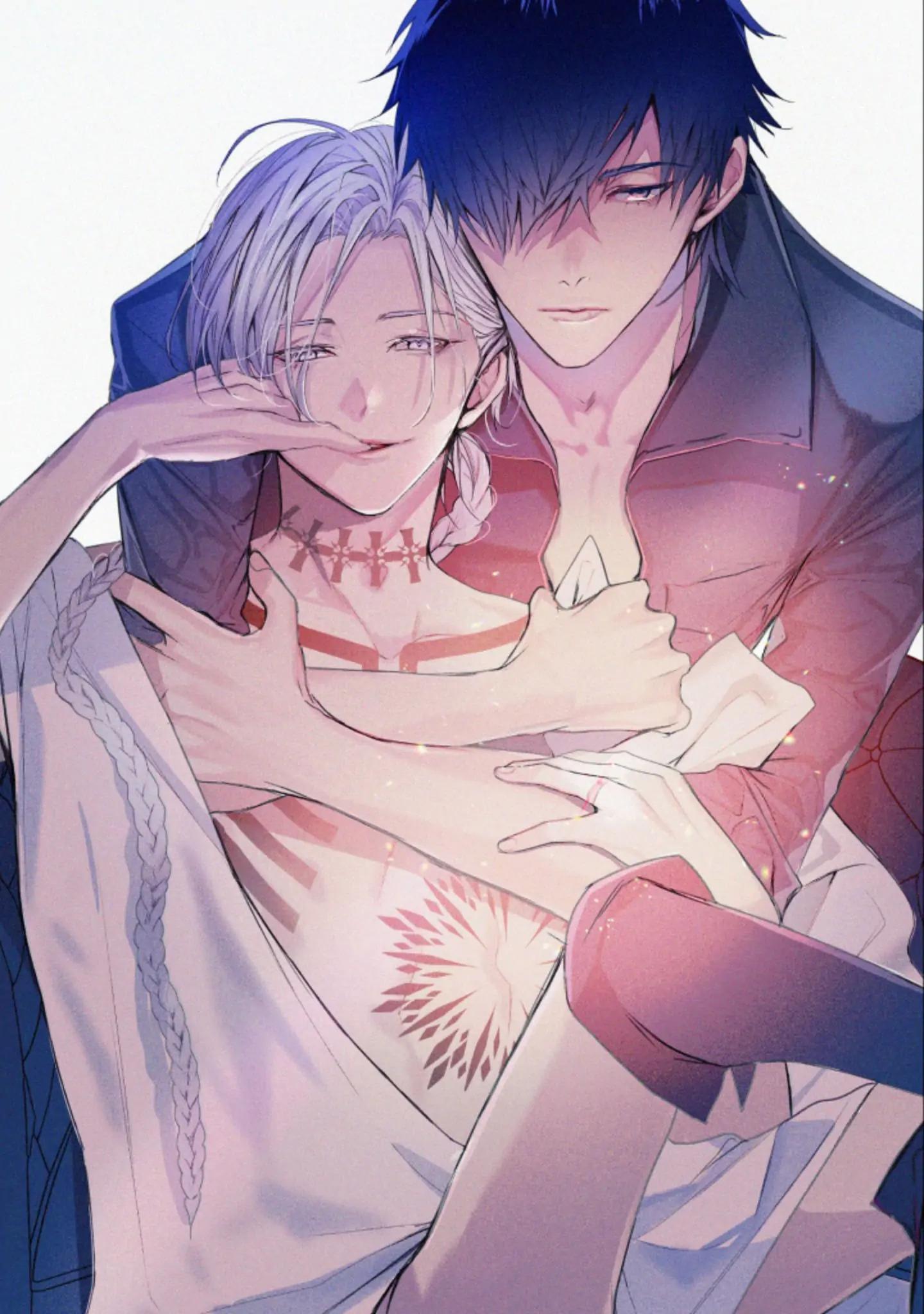 Đọc truyện World's End Bluebird - Chapter 1
