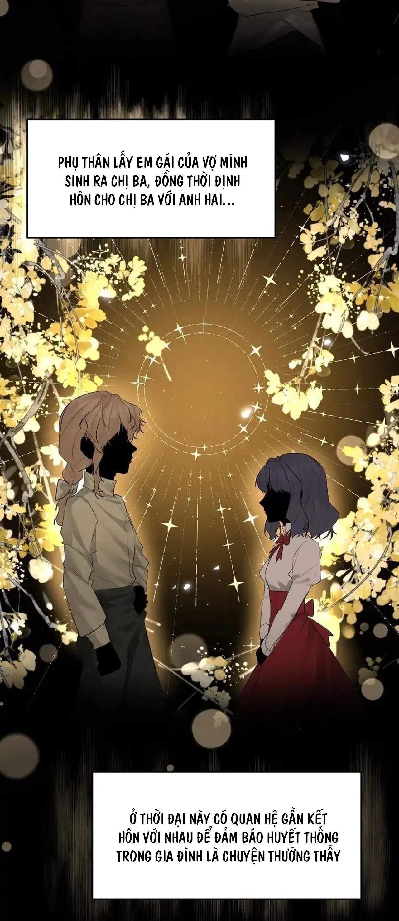 Đọc truyện Bạn Trai Cũ Trở Thành Vua - Chapter 50