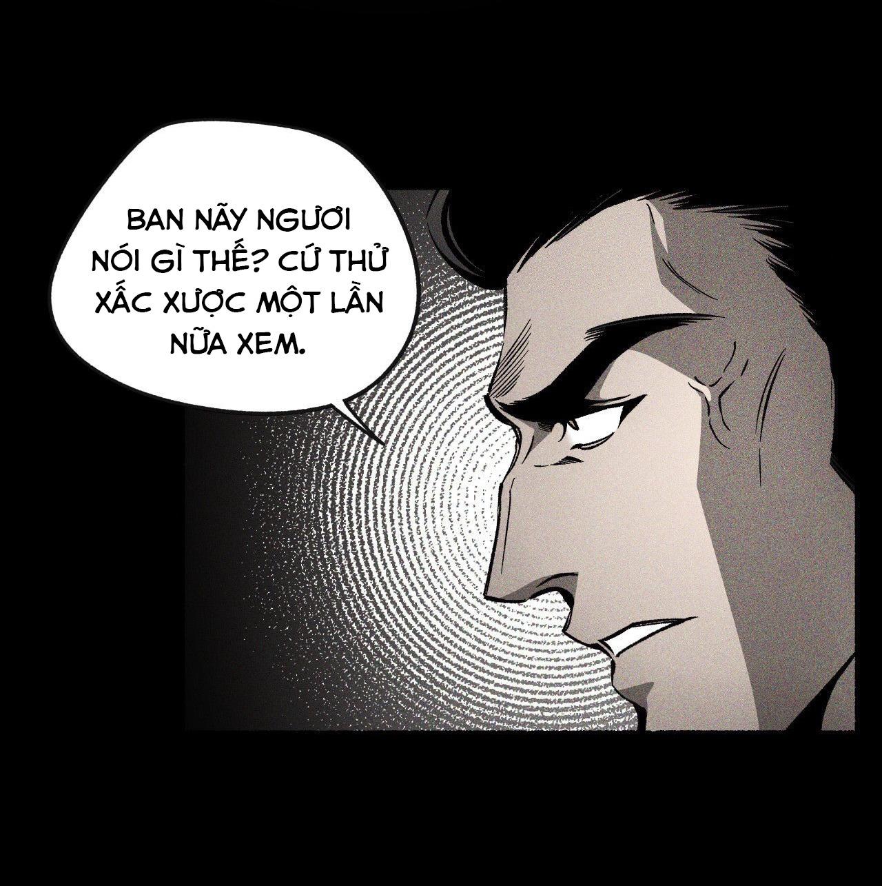 Đọc truyện UNHOLY - Chapter 17