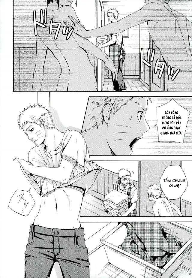 Đọc truyện Tuyển tập truyện doujinshi - Chapter 189