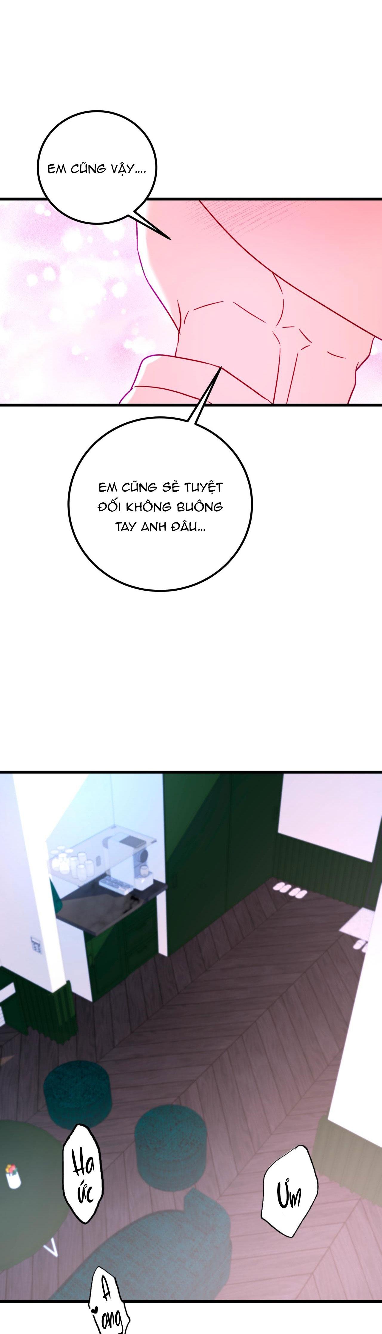 Đọc truyện BL NGẮN TUYỂN CHỌN - Chapter 33.5