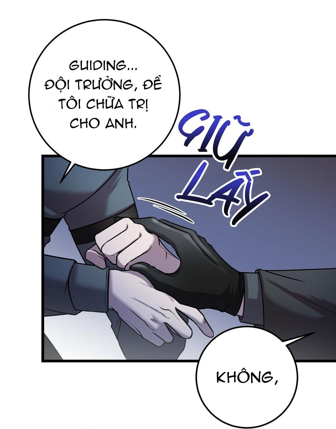 Đọc truyện Đáy Sâu Tuyệt Vọng - Chapter 16