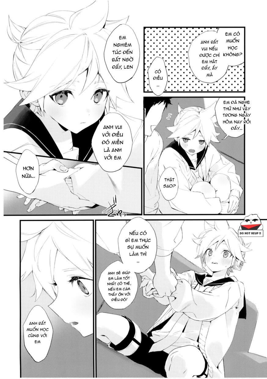 Đọc truyện Lỗ tầy quầy - Chapter 28