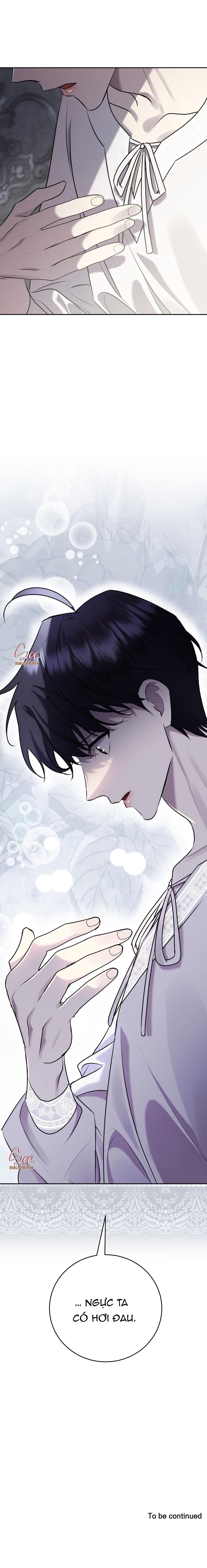 Đọc truyện ĐÁM CƯỚI TAI TIẾNG - Chapter 15