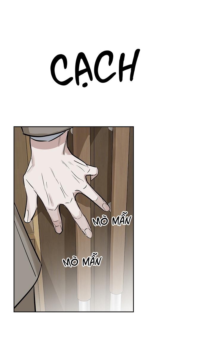 Đọc truyện Kiss me liar - Chapter 22