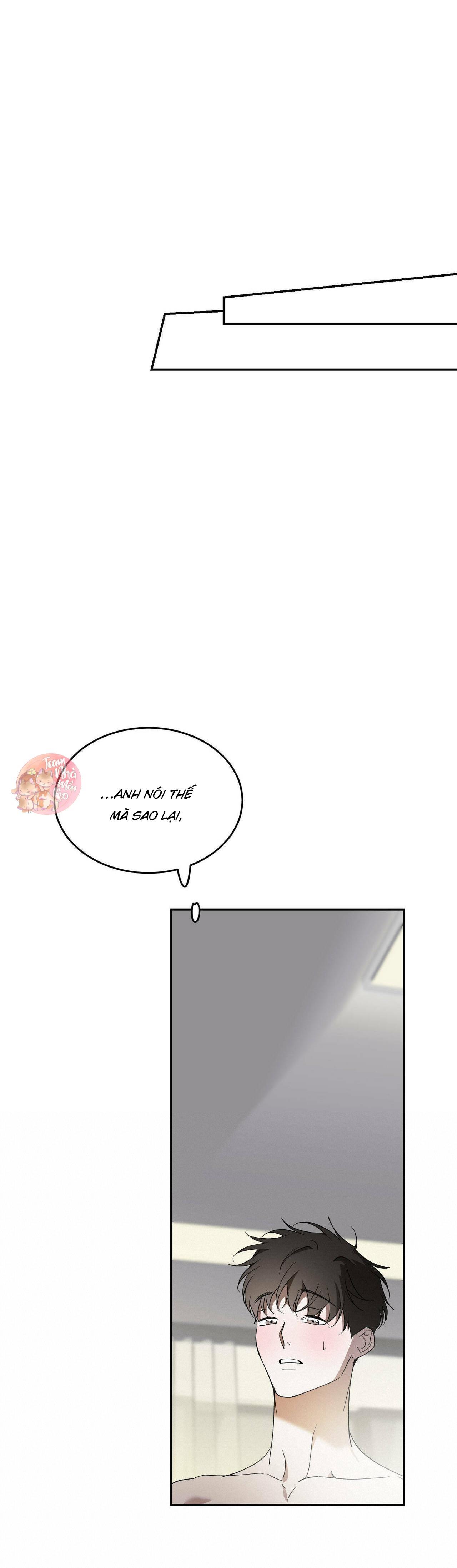 Đọc truyện Cấp Trên - Chapter 41
