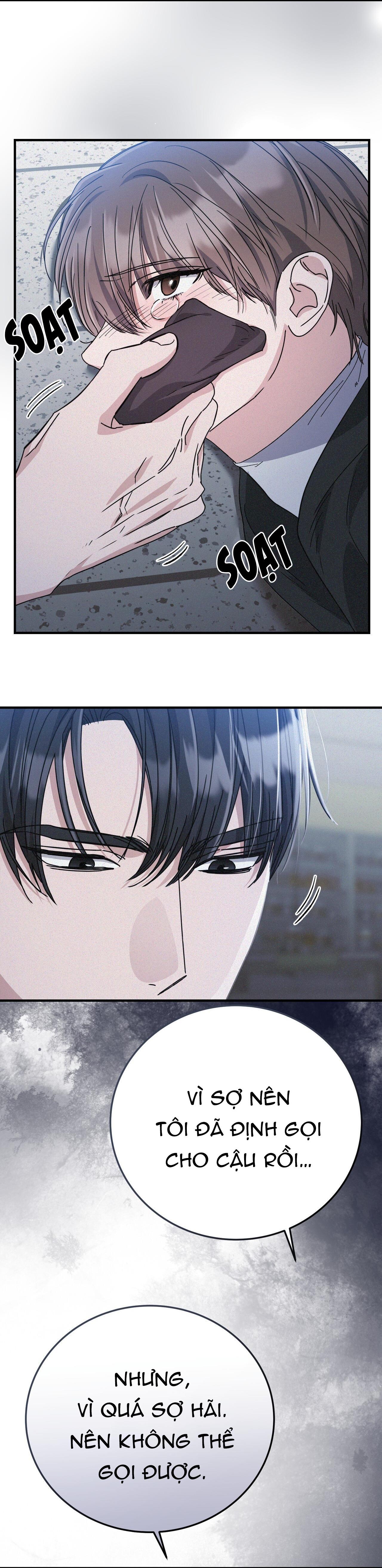 Đọc truyện FormLess - Chapter 59