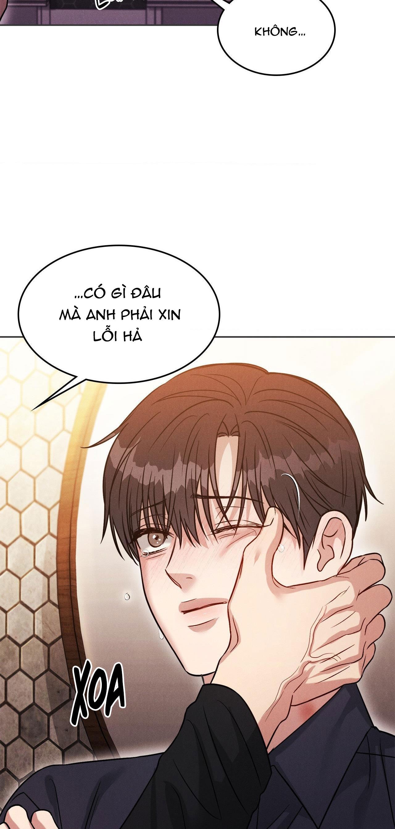 Đọc truyện GIẢ DƯỢC - Chapter 30