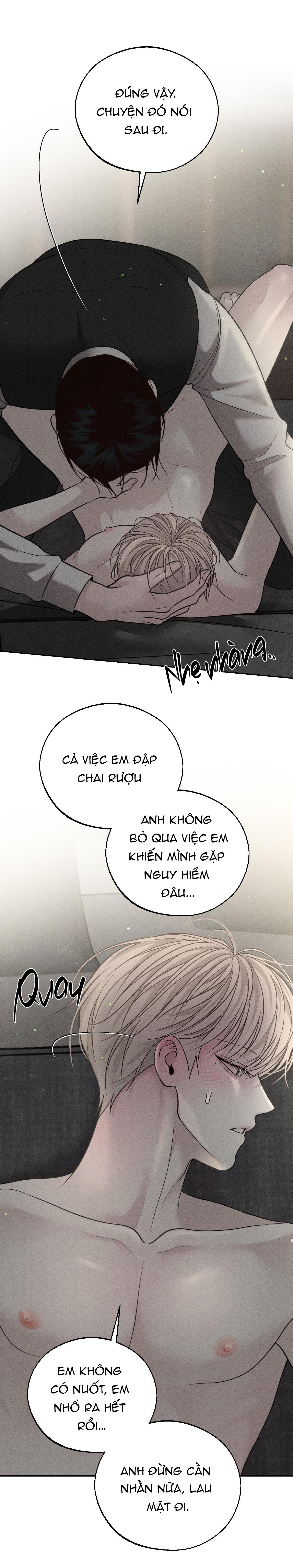 Đọc truyện NGHIỆN SEX - Chapter 10.4