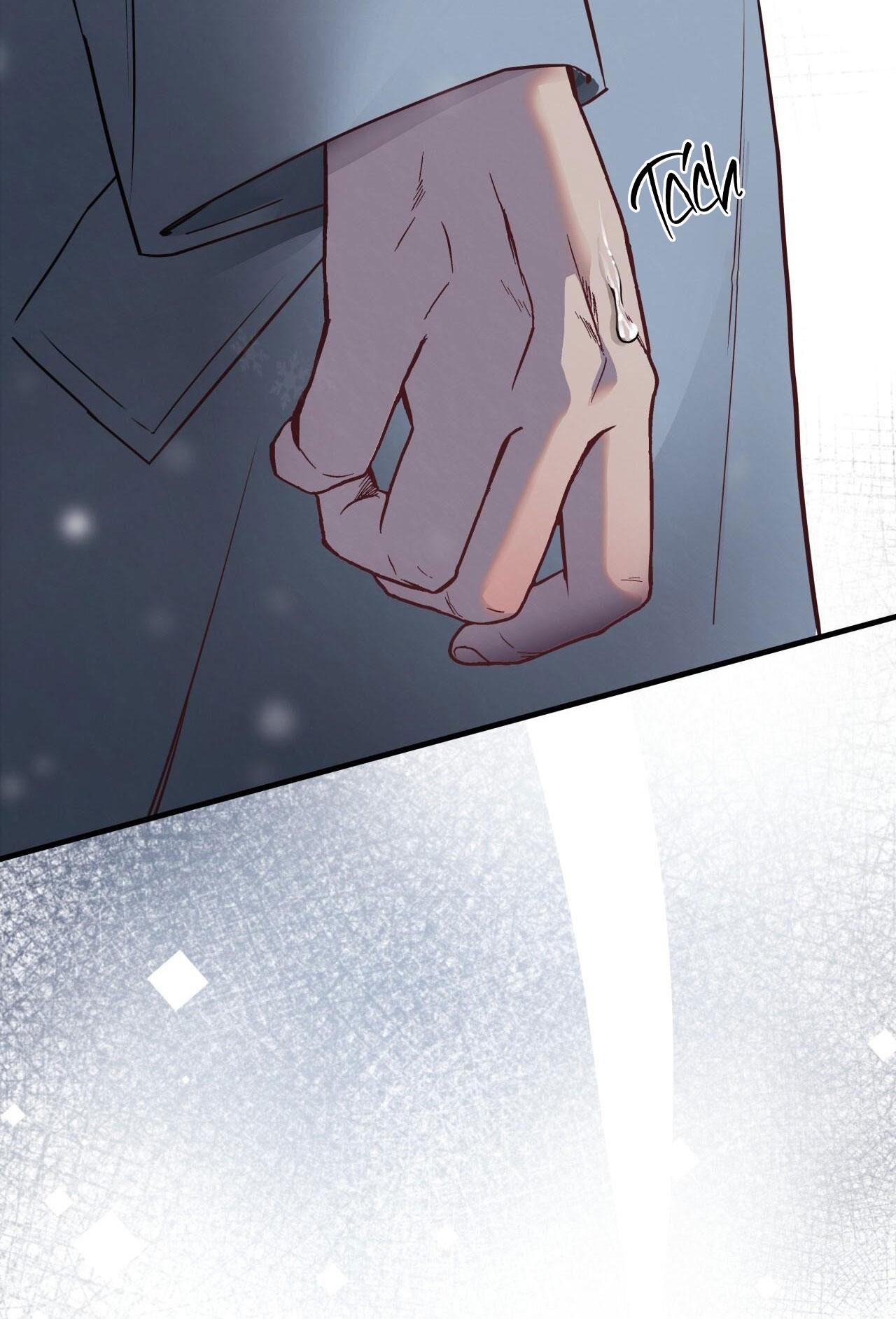 Đọc truyện HONEY BEAR - Chapter 51